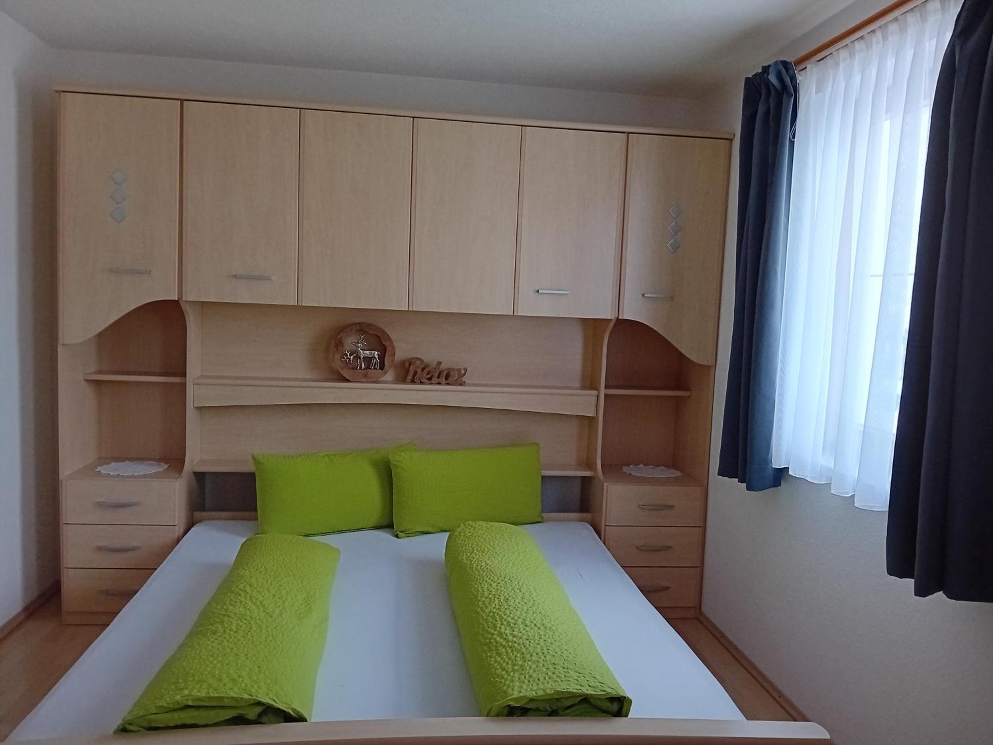 Apartment Familie *