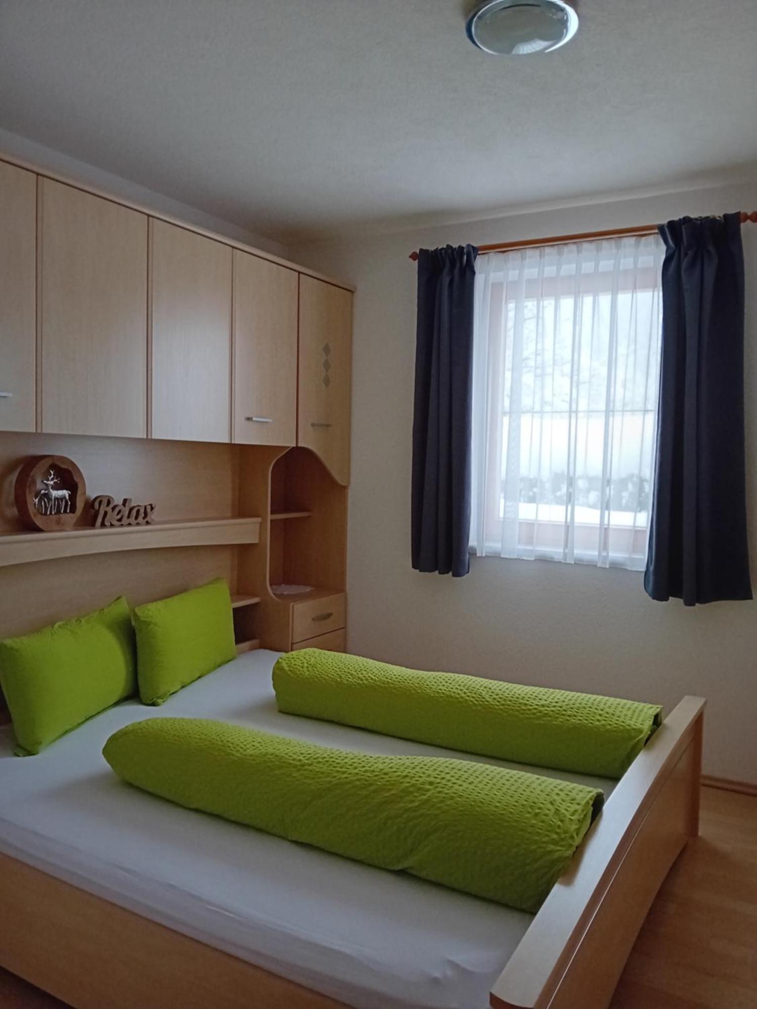 Familie Apartment Pfunds